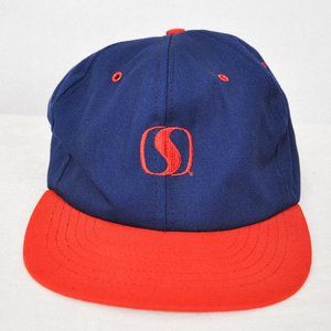 Vintage Safeway Snapback Hat